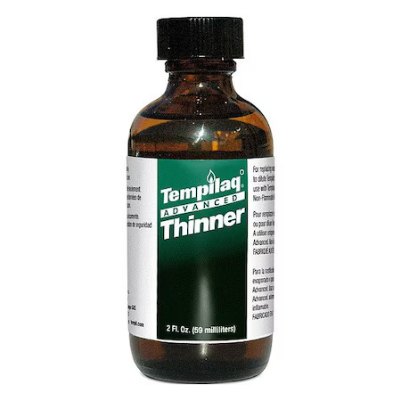 Tempil 24597 Temperature Indicating Thinner, Liquid