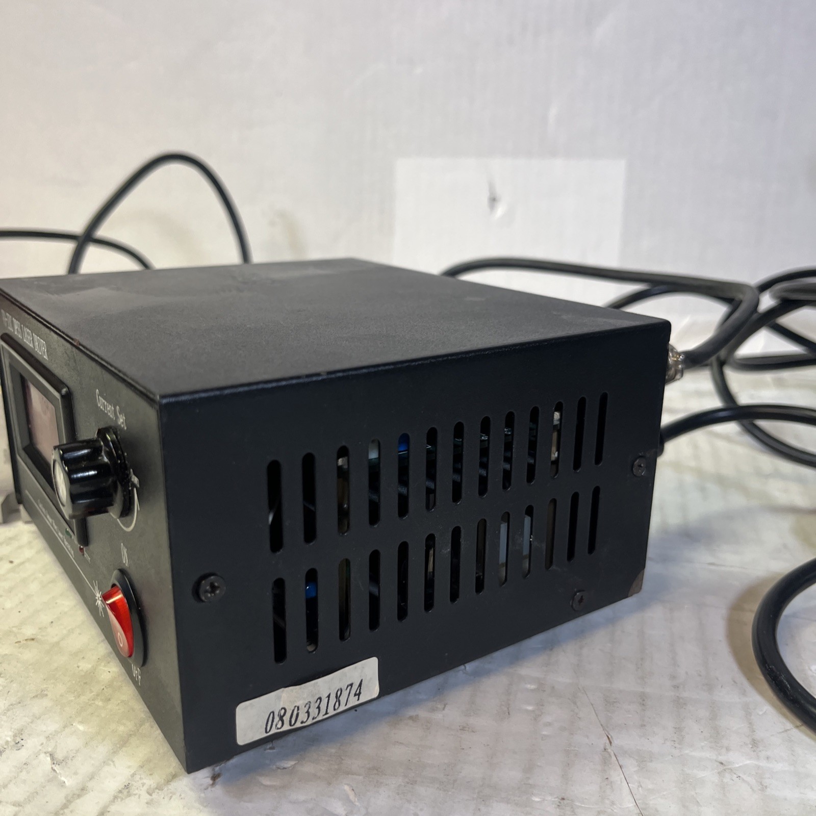 Sintec Optronics VD-IIC DPSS Laser Driver TESTED WORKING