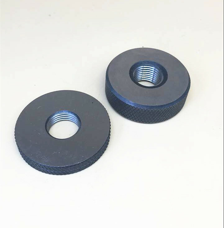 Right hand Thread Ring Gage M56 x 3 [M3]