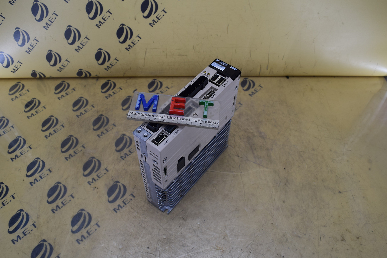 Repair ticket for SGDV-2R8A11B002000 [SERVO DRIVER]
