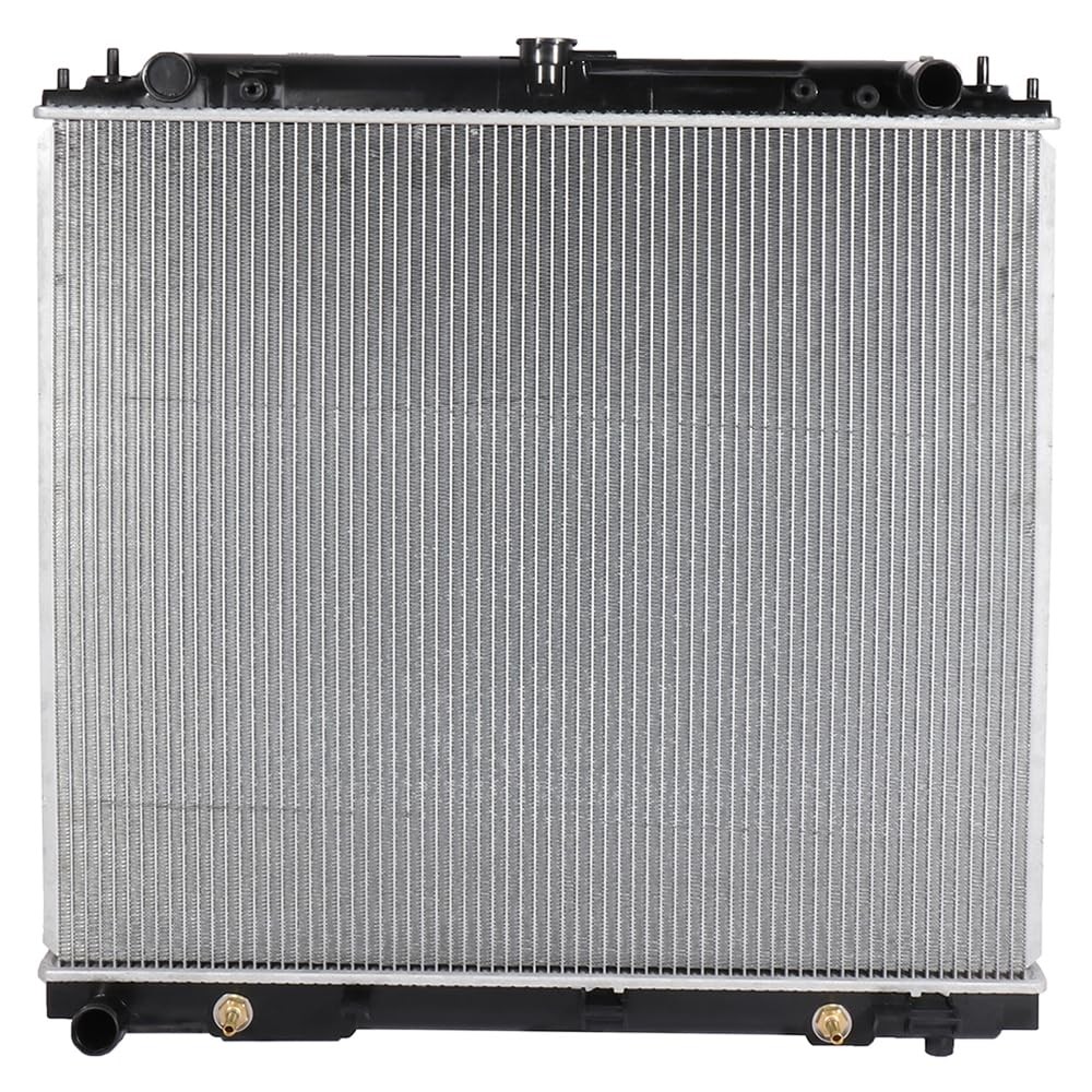 Radiator Fit For 05-18 Frontier 4.0L 05-12 Pathfinder 4.0L 08-12 Pathfinder 5.6L