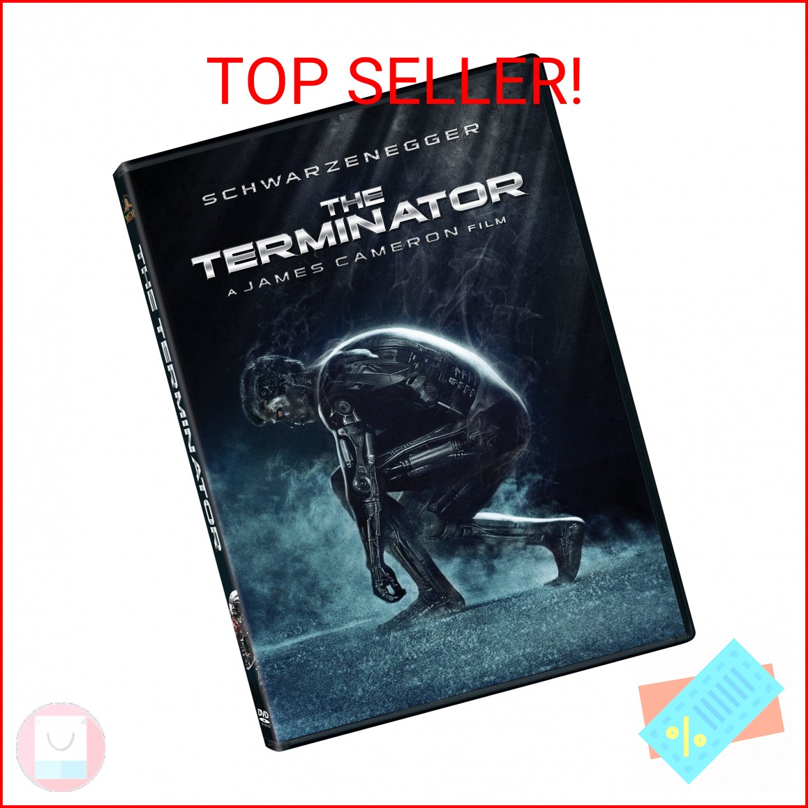 The Terminator