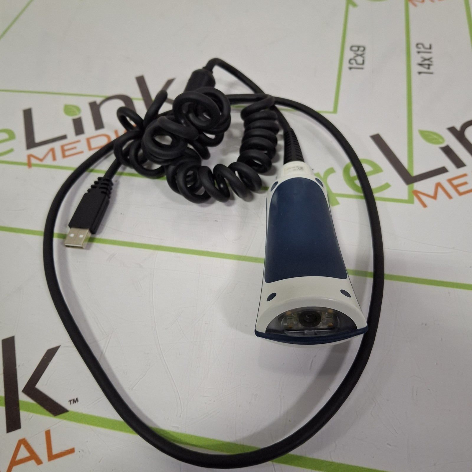 JADAK LLC Barcode Scanner (USB)