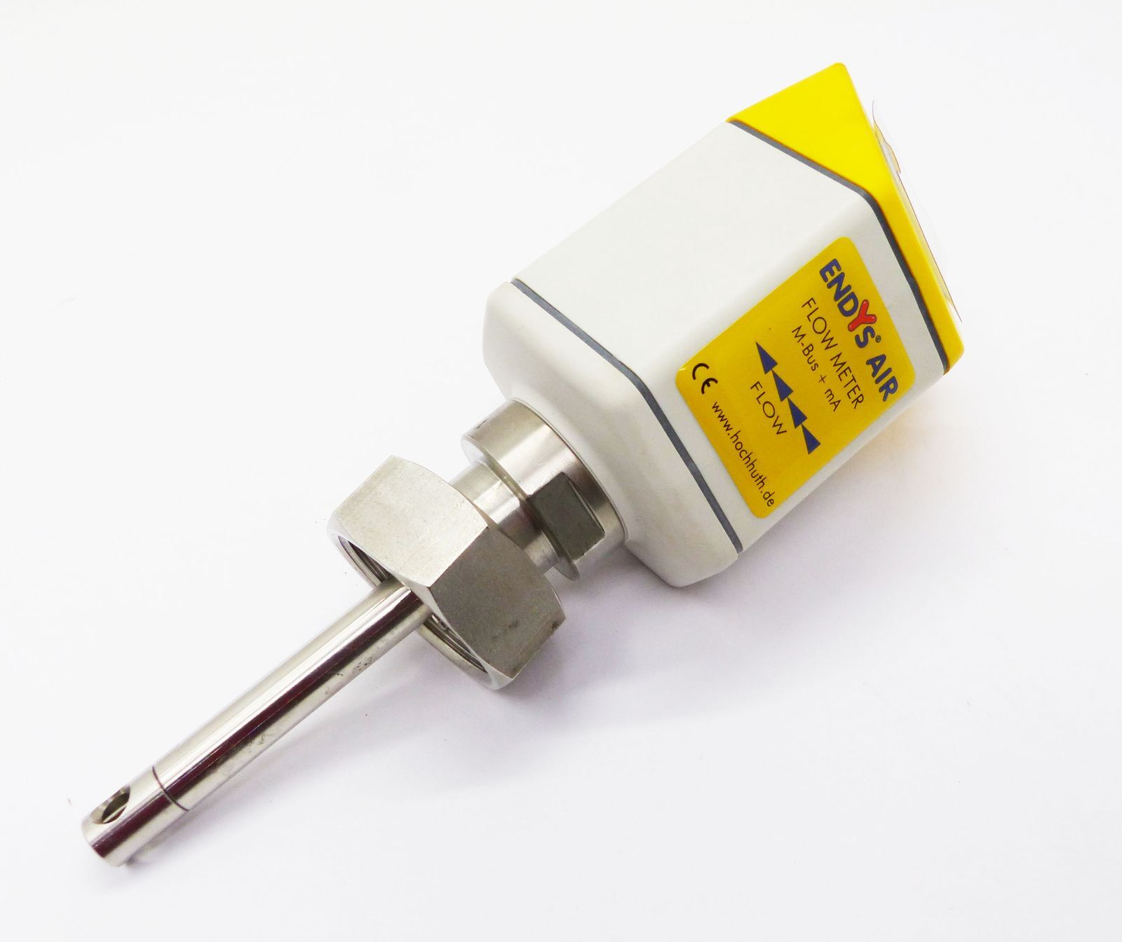 Hochhuth Endys Air 16247063 Flow Meter M-Bus + mA -Unused-