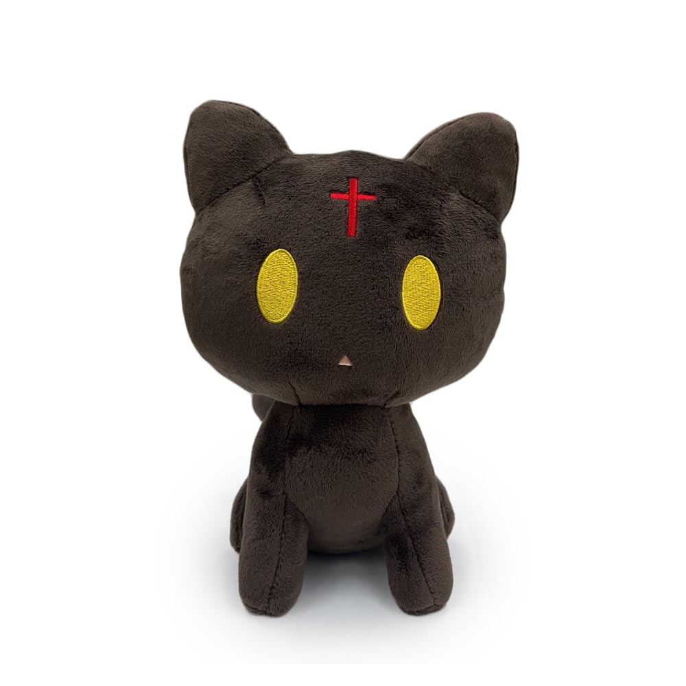 COSPA KonoSuba! 3 Familiar Chomusuke Plush Toy