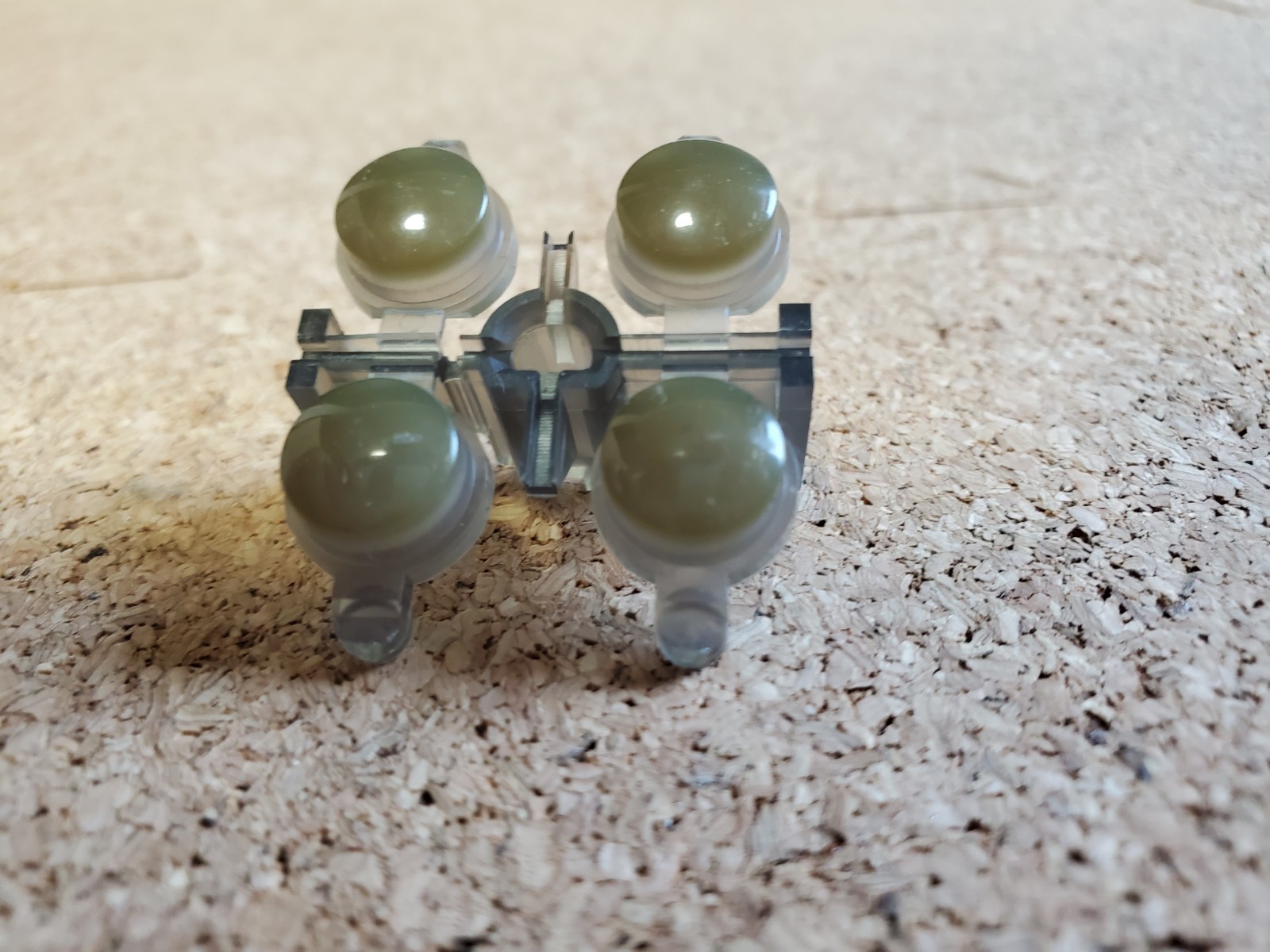 KORG M1 Genuine Buttons Good Condition Japan