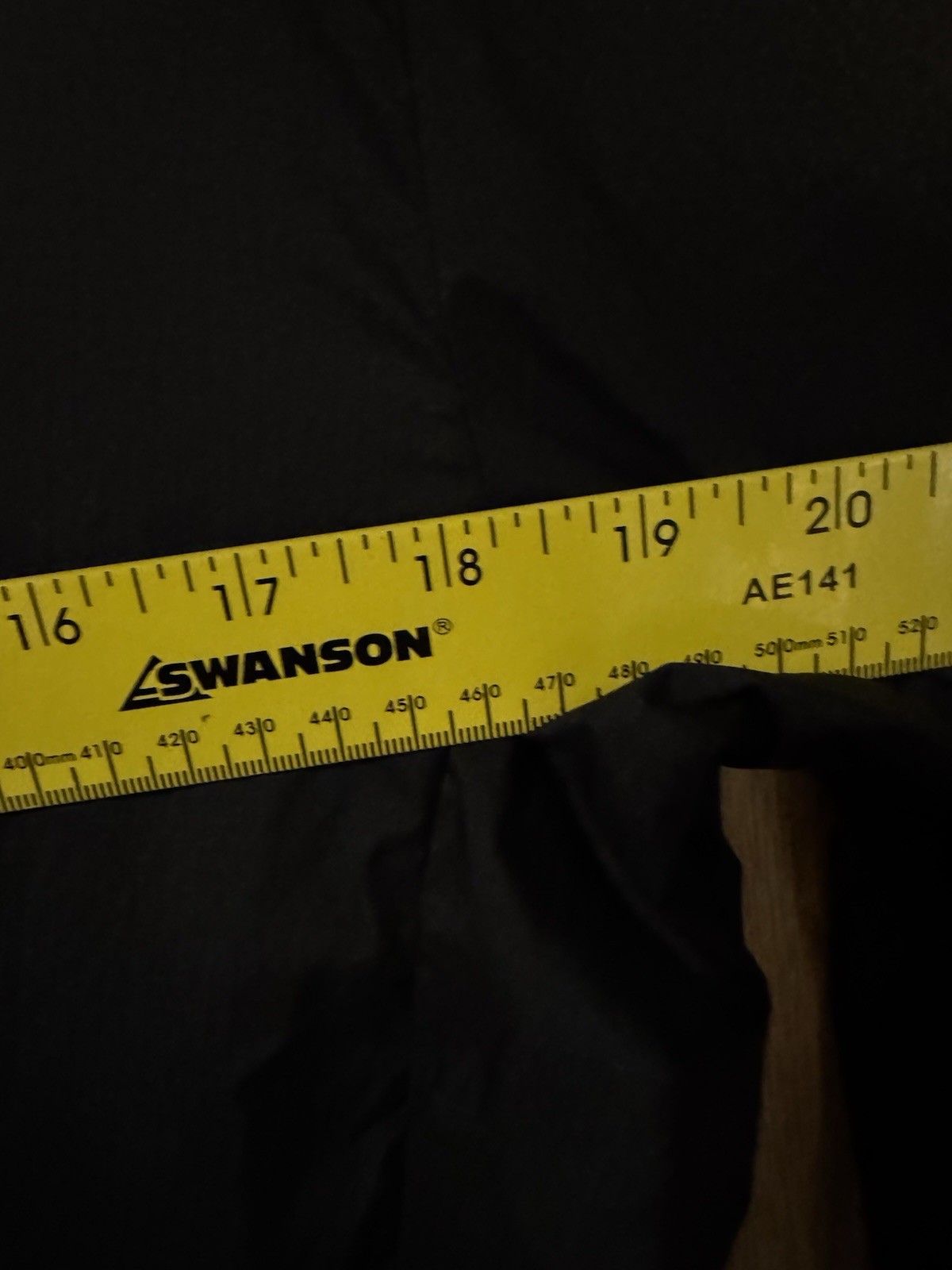 511 Tactical PT R Packable Ripstop Small Jacket