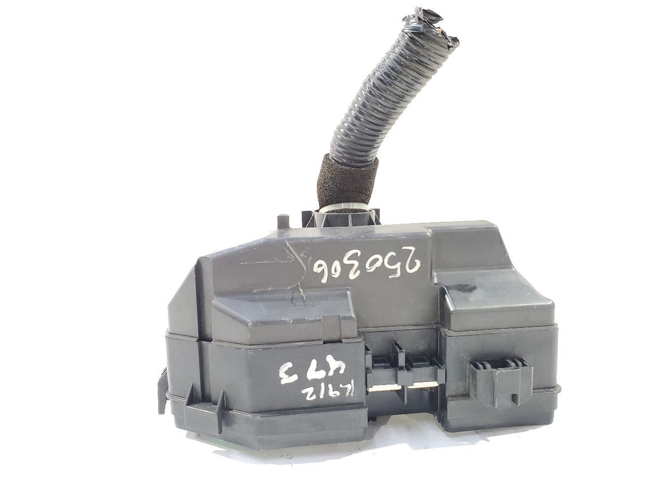 2012 Honda CR-V OEM Multiple Junction Fuse Box