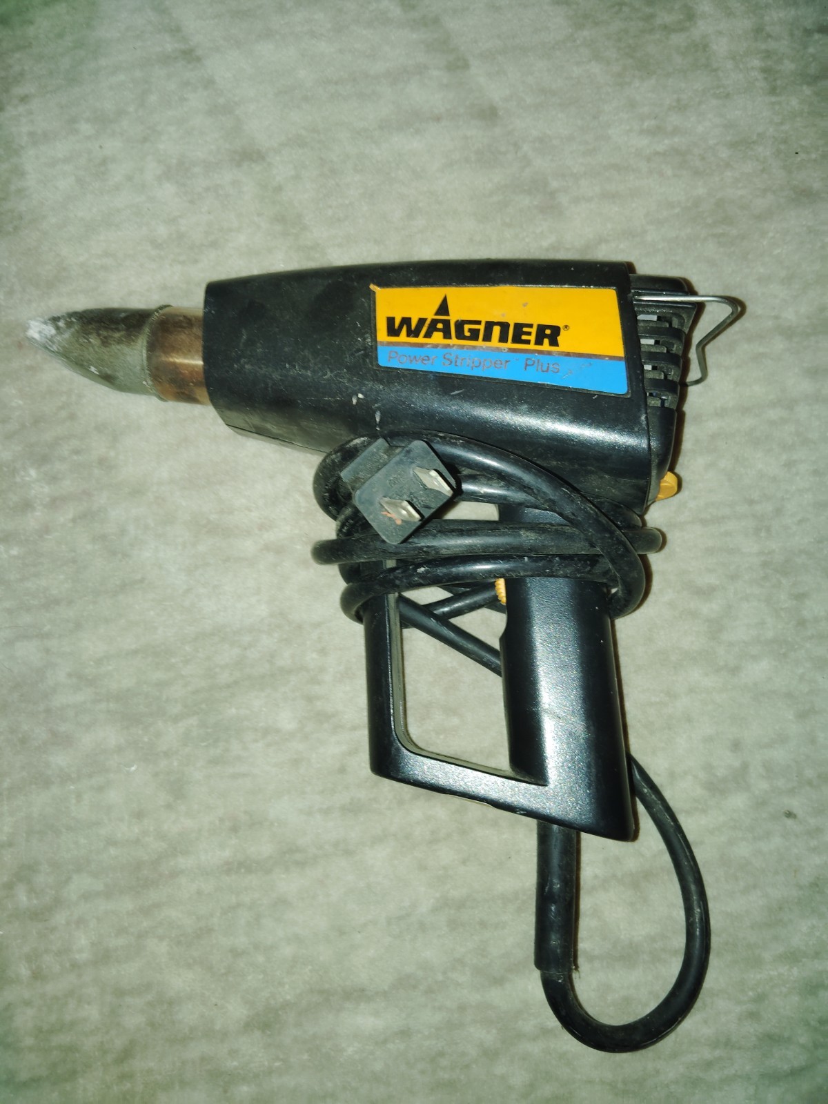 Wagner Power Stripper Plus