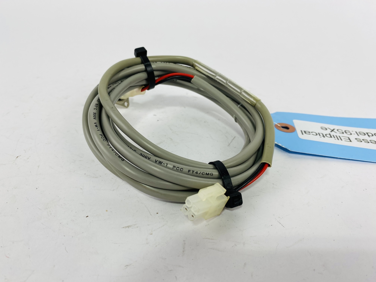 Life FItness 95Xe Elliptical Wire Harness Cable AK32-00075-0004 (DC371)