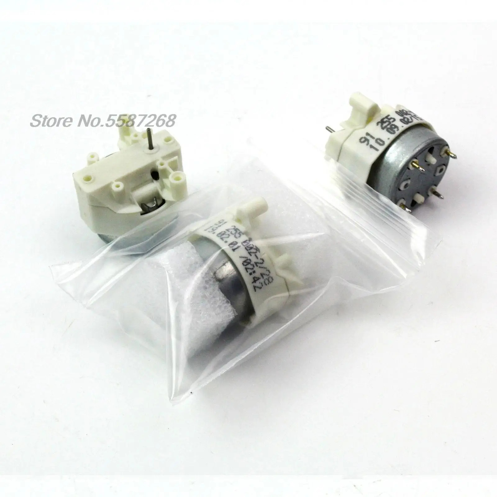 1PCS VDO 91 255 002-MAG Stepper Motor VDO Speedometer Gauge Instrument Cluster