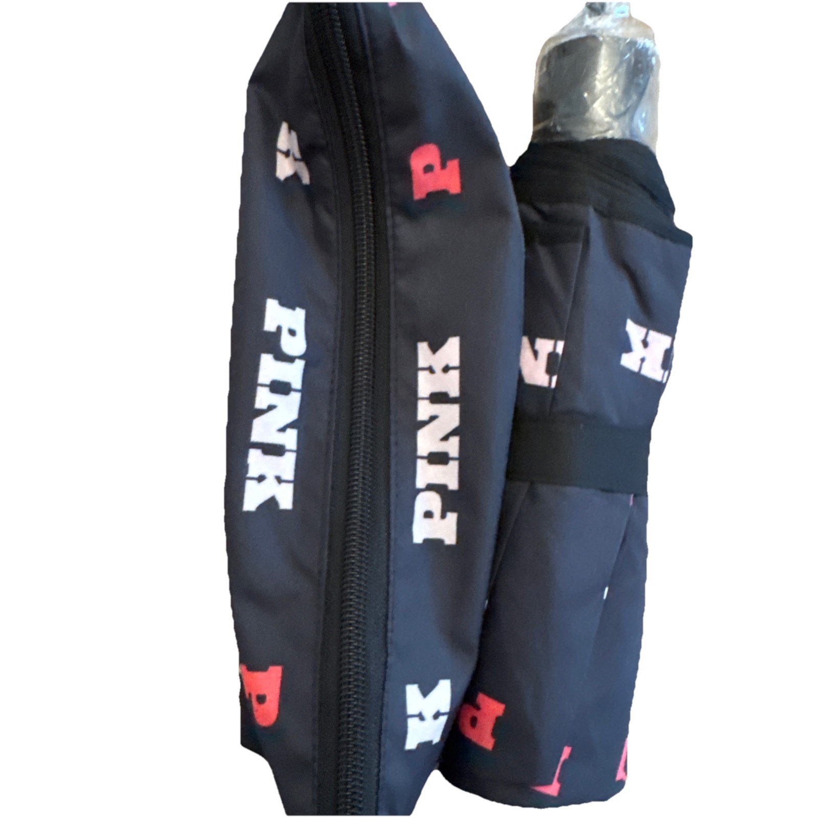 NWT- Victoria’s Secret Pink - Packable Umbrella