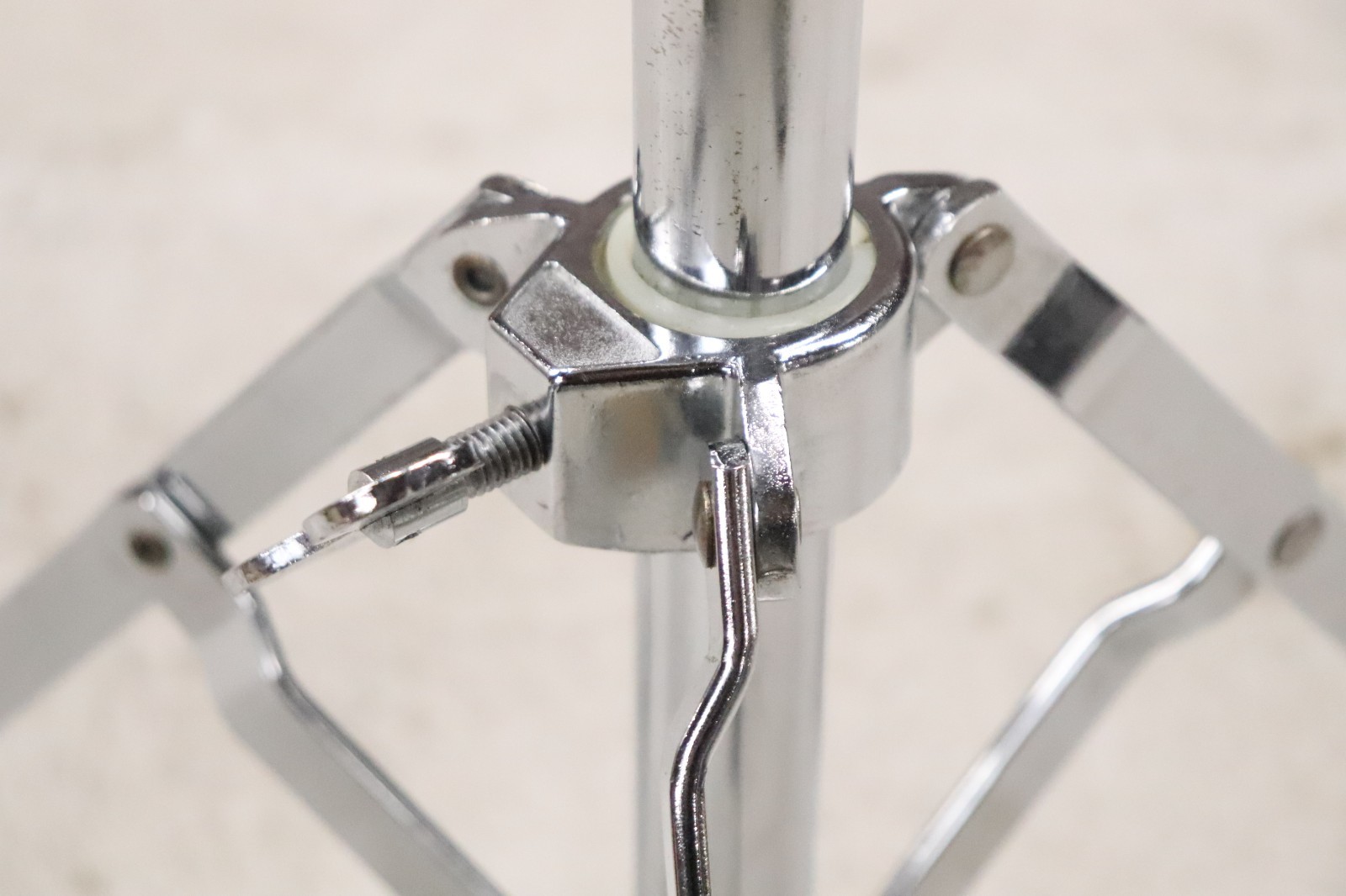 Slingerland Single Braced Snare Stand 1980's