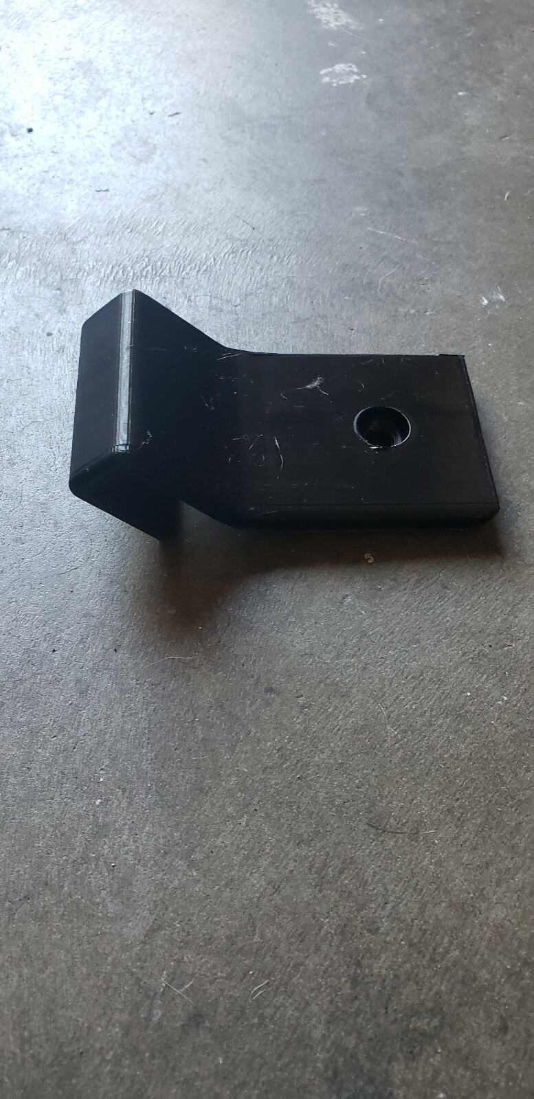 Rogue Fitness  Infinity J-Cup  Bar saver cover (Pair).