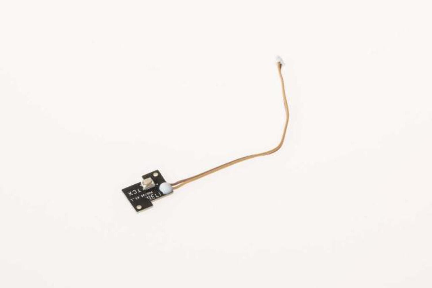 Phantom 4 Obsidian C2 Button Board (Left) For controller with Screen