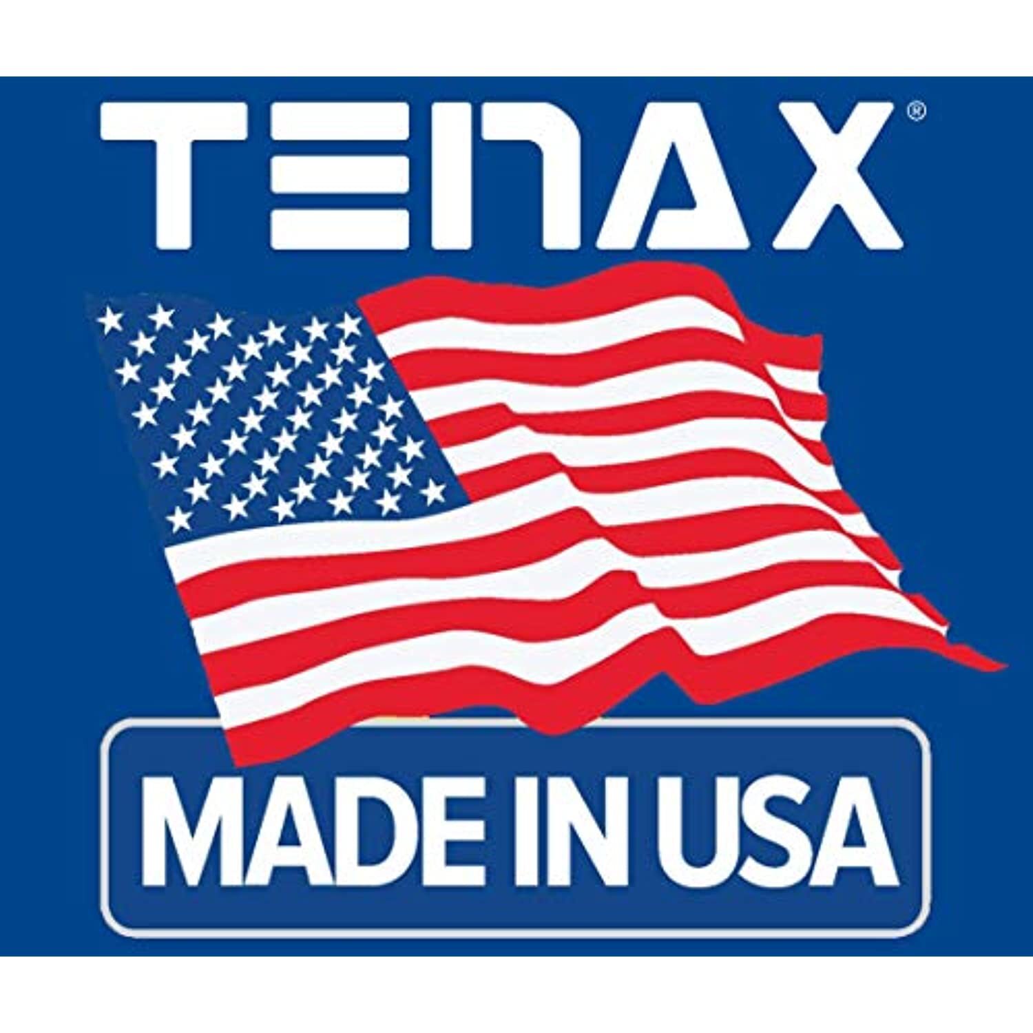 Tenax 60041989 Multi-Purpose Net, 3' x 50', Black