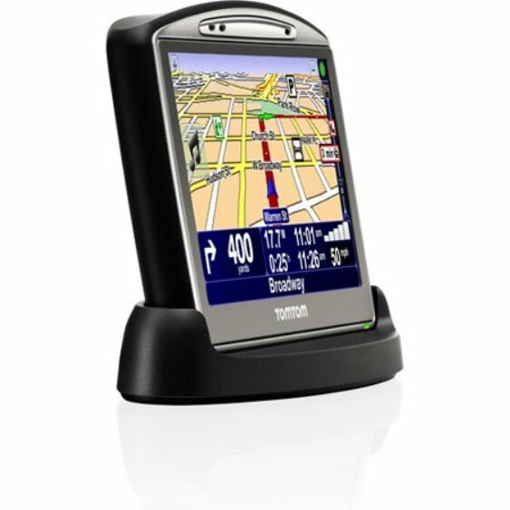 GENUINE TomTom USB Dock Fast Charger GPS GO 630 720 730 920 930
