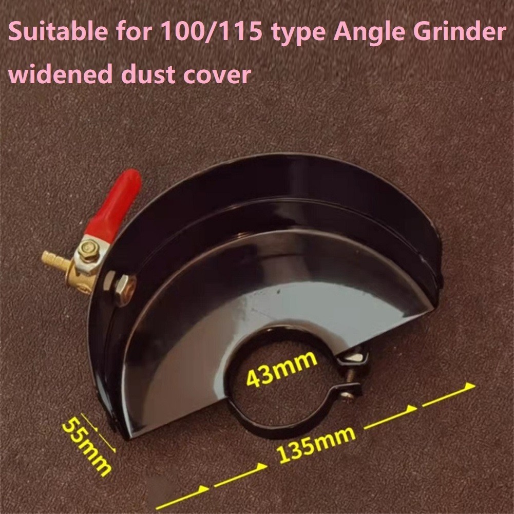Angle Grinder Cover Angle Grinder Cover Protector Cutting Machine Shield