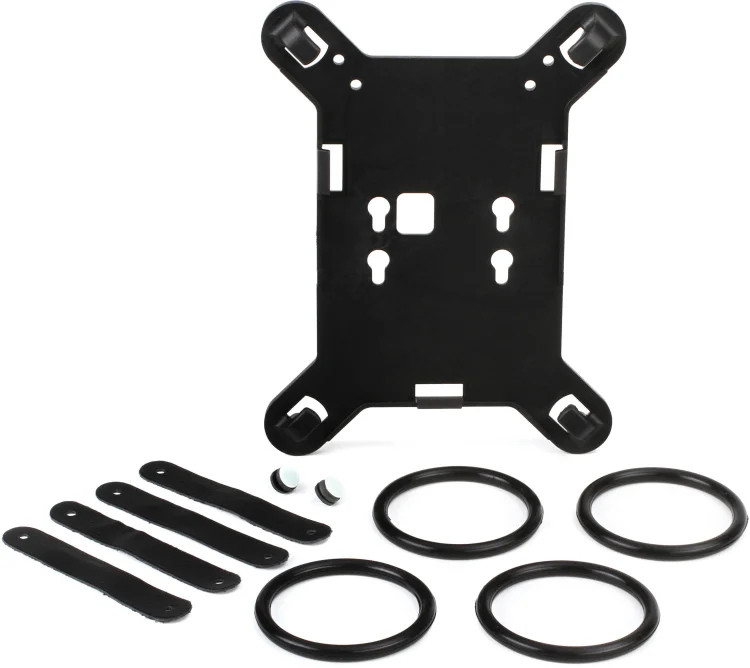 Kelly Concepts Kelly SHU FLATZ System for Shure Beta 91 / 91A