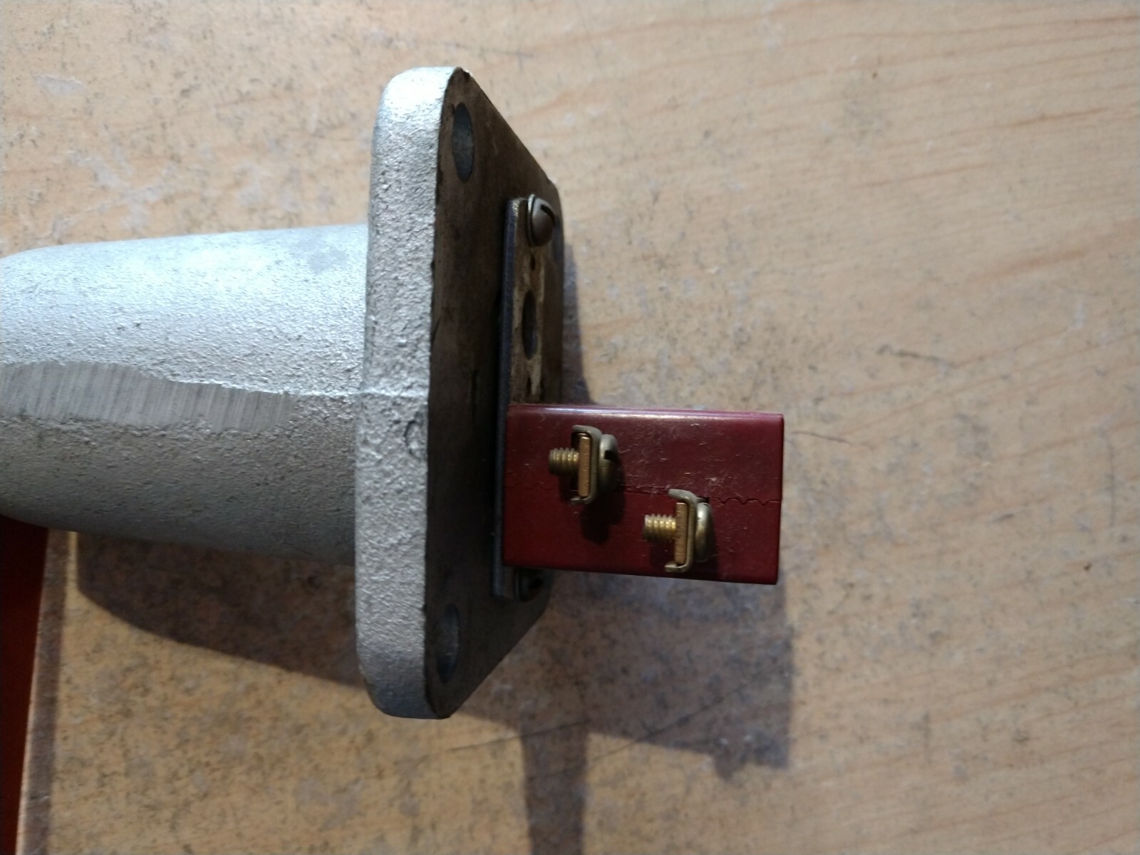 NEW CROUSE-HINDS AFUR2 CONVEYOR SAFETY SWITCH