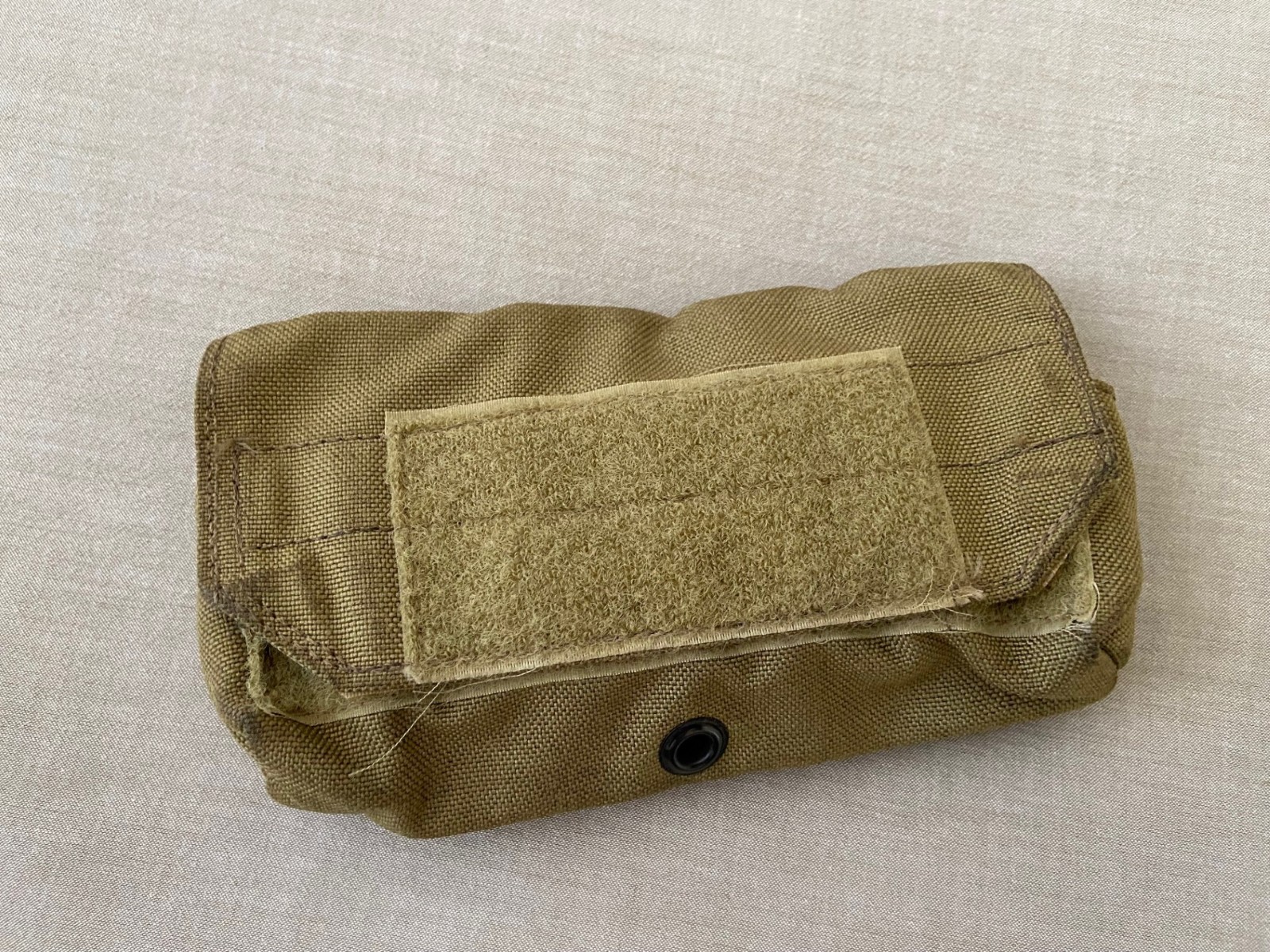 Eagle Industries MLCS Shotgun Pouch 12 Round MJK Navy SEAL NSW