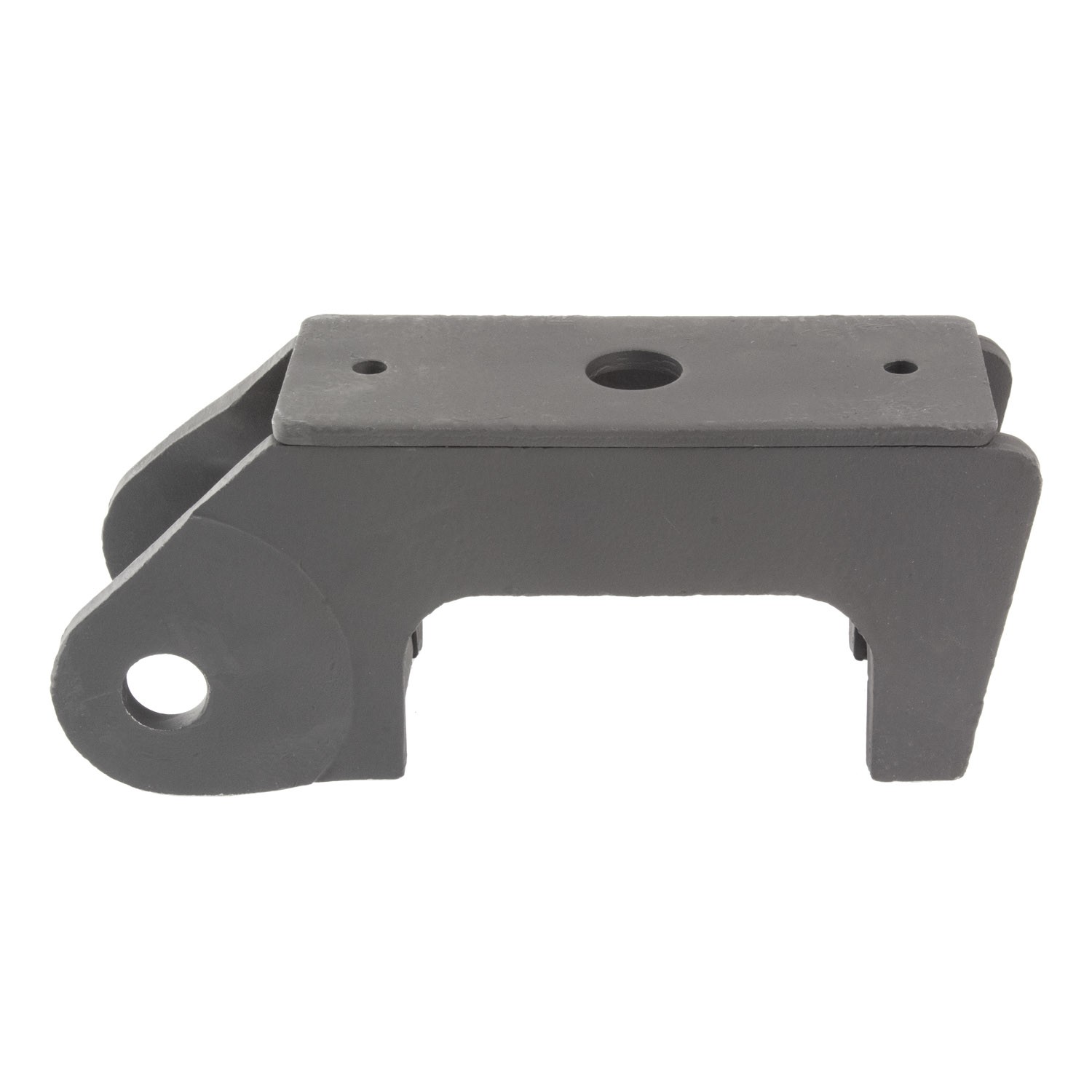 AXLE SEAT 5" SQUARE