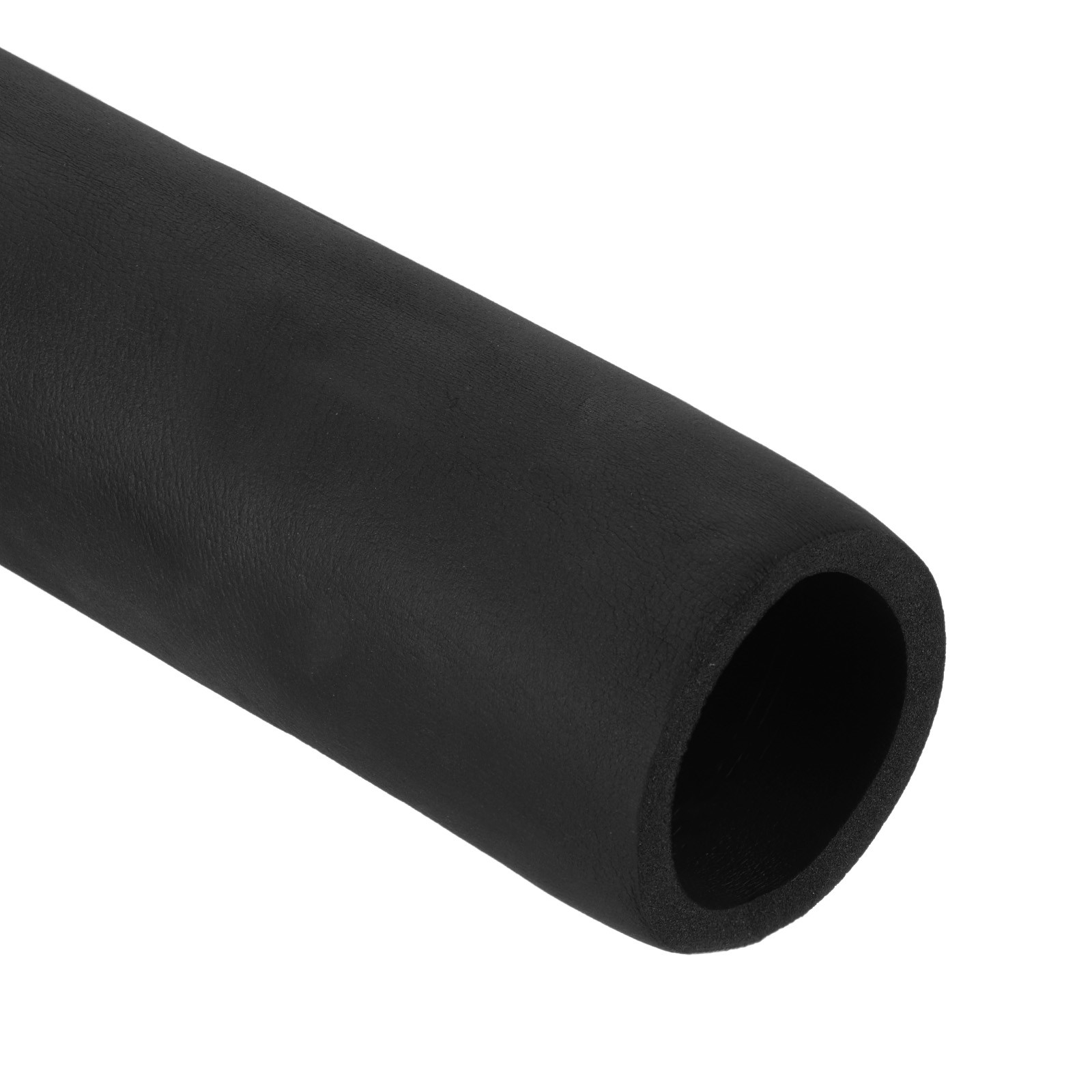 2""(51mm)x6Ft Pipe Insulation Foam Tube Pipe Cover Wrap Roll Bar Padding