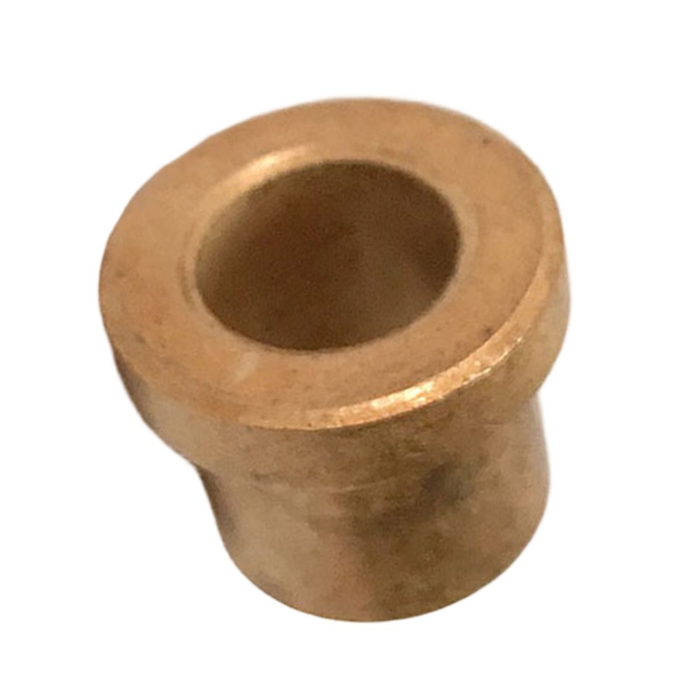 Copper Sleeve Bushing for Long Lasting Ellipticals Flywheel Functionality