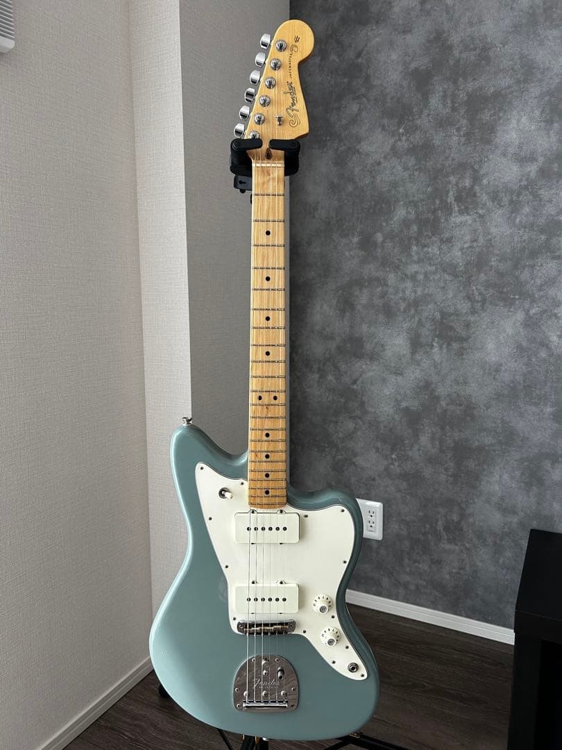 Fender American Professional Jazzmaster