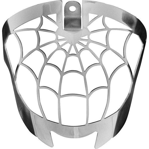 Epic Powersports Aluminum Hugger | 320-8825
