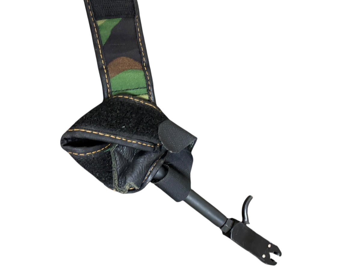 GOLDEN EAGLE ARCHERY COMPOUND BOW (ul) (PPG013419)