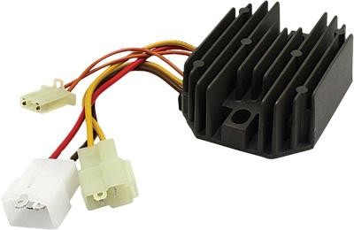 SPI Rectifier Regulator for 2011-2012 Polaris 800 RMK 155 Snowmobile