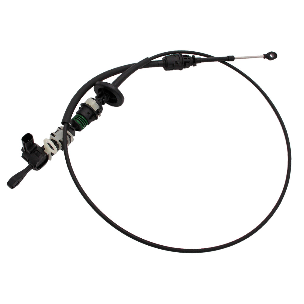 52107847AM Fits 2002-2010 Dodge Ram 1500 2500 3500 Transmission Shift Cable