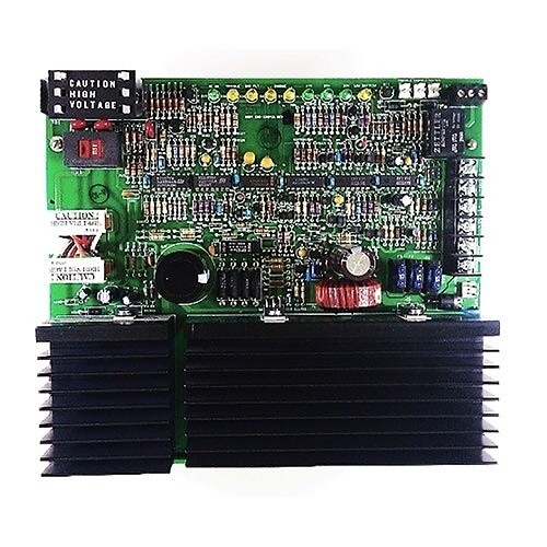 Fire-Lite CHG-120F - Same Day Shipping (SEALED)