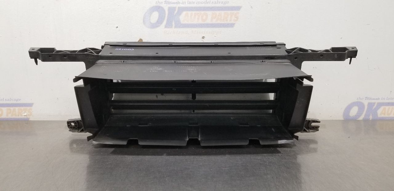 21 FORD F150 LOWER AIR SHUTTER 3.5L
