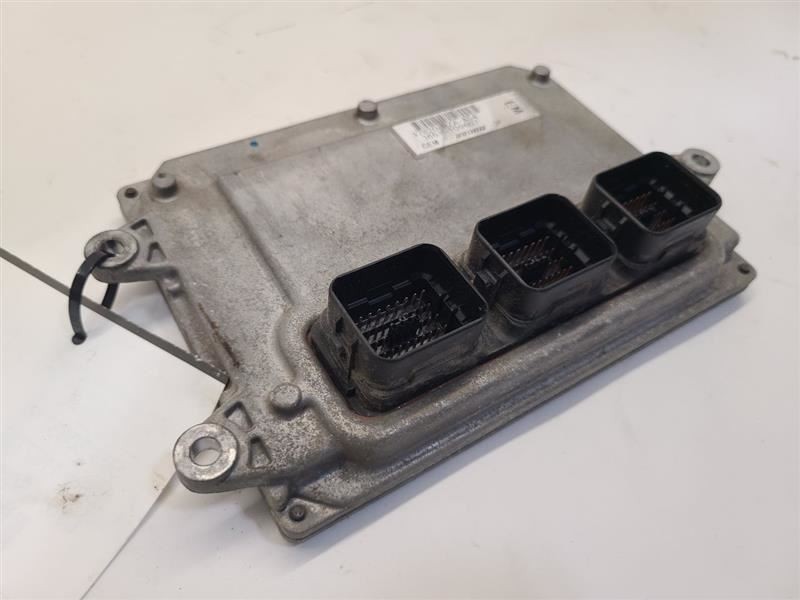 07 - 09 HONDA CRV Engine ECM Electronic Control Module FWD OEM
