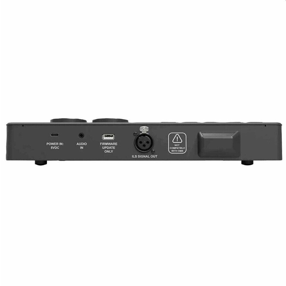 CHAUVET ILS COMMAND Built-in Wireless D-Fi Light Controller with Carry Bag