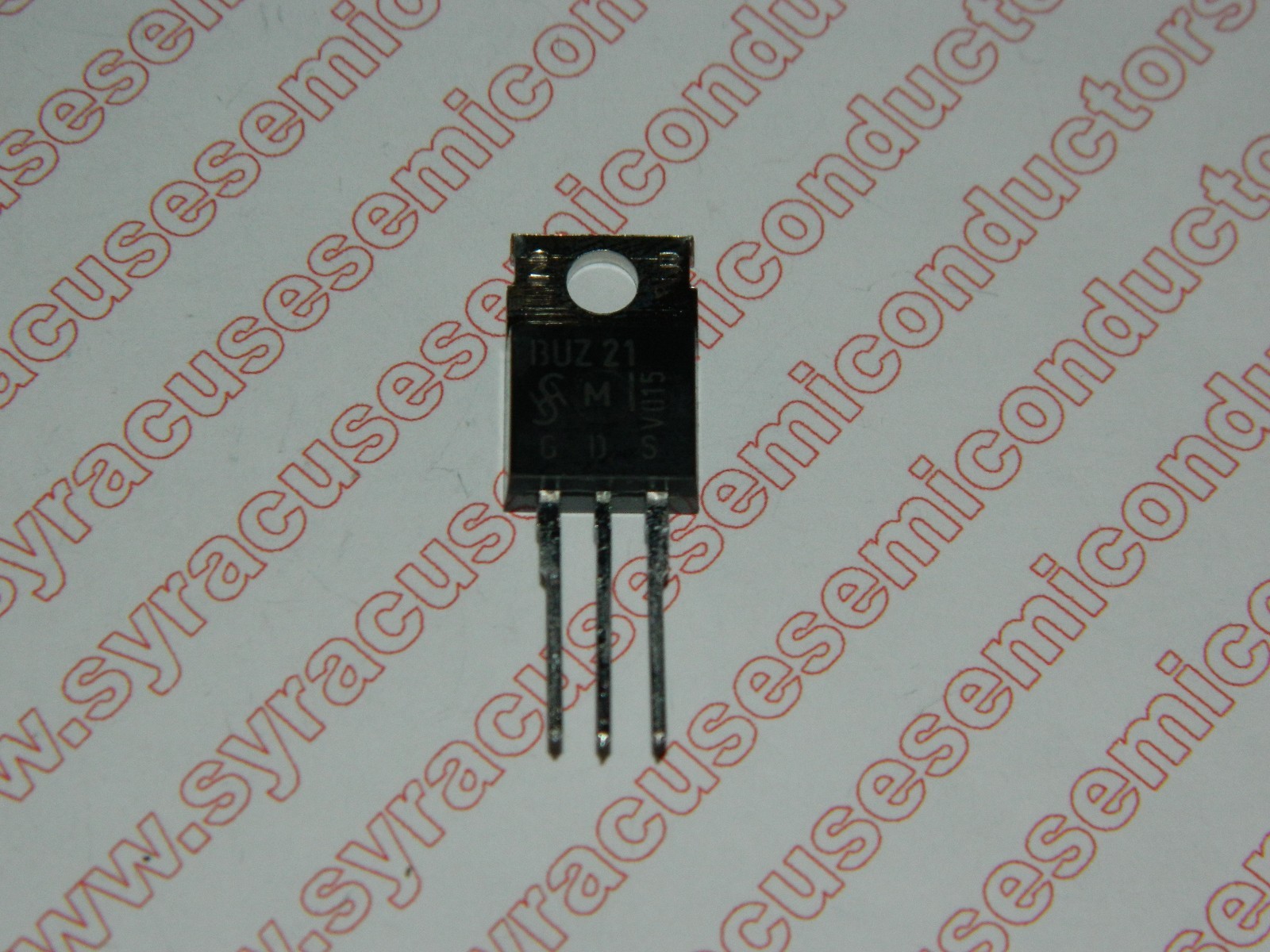 BUZ21 / Transistor
