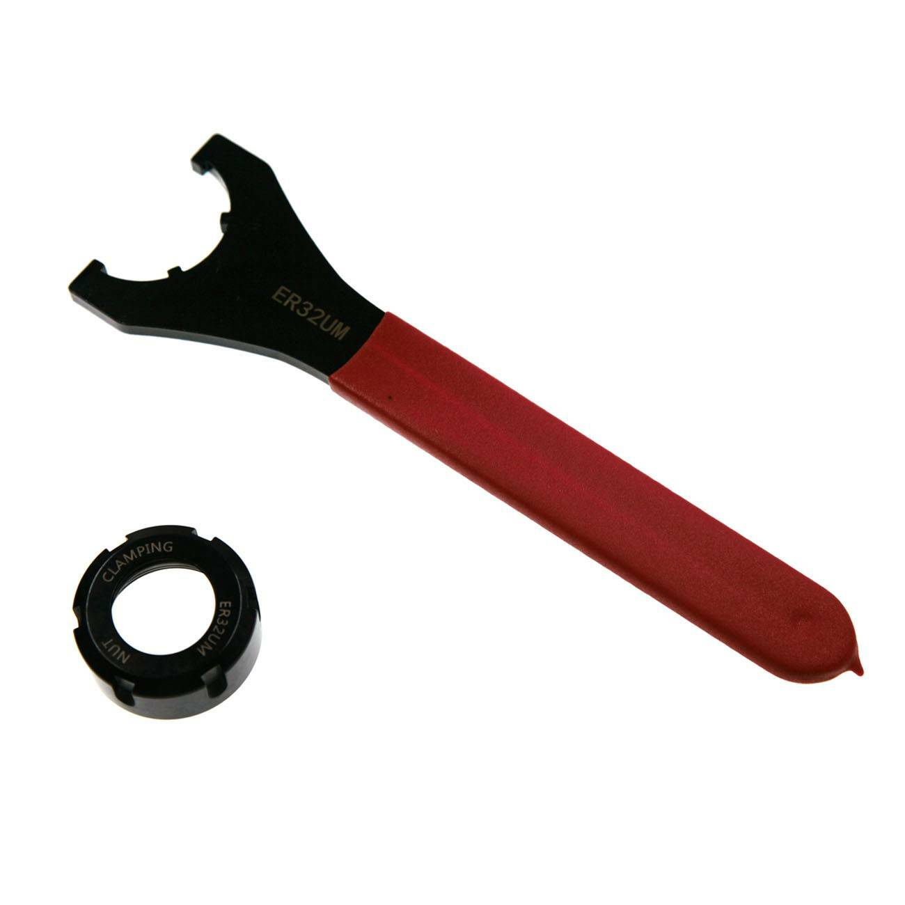 ER32UM Wrench For ER Lathe Clamping Nut CNC Milling Lathe Collet Chuck
