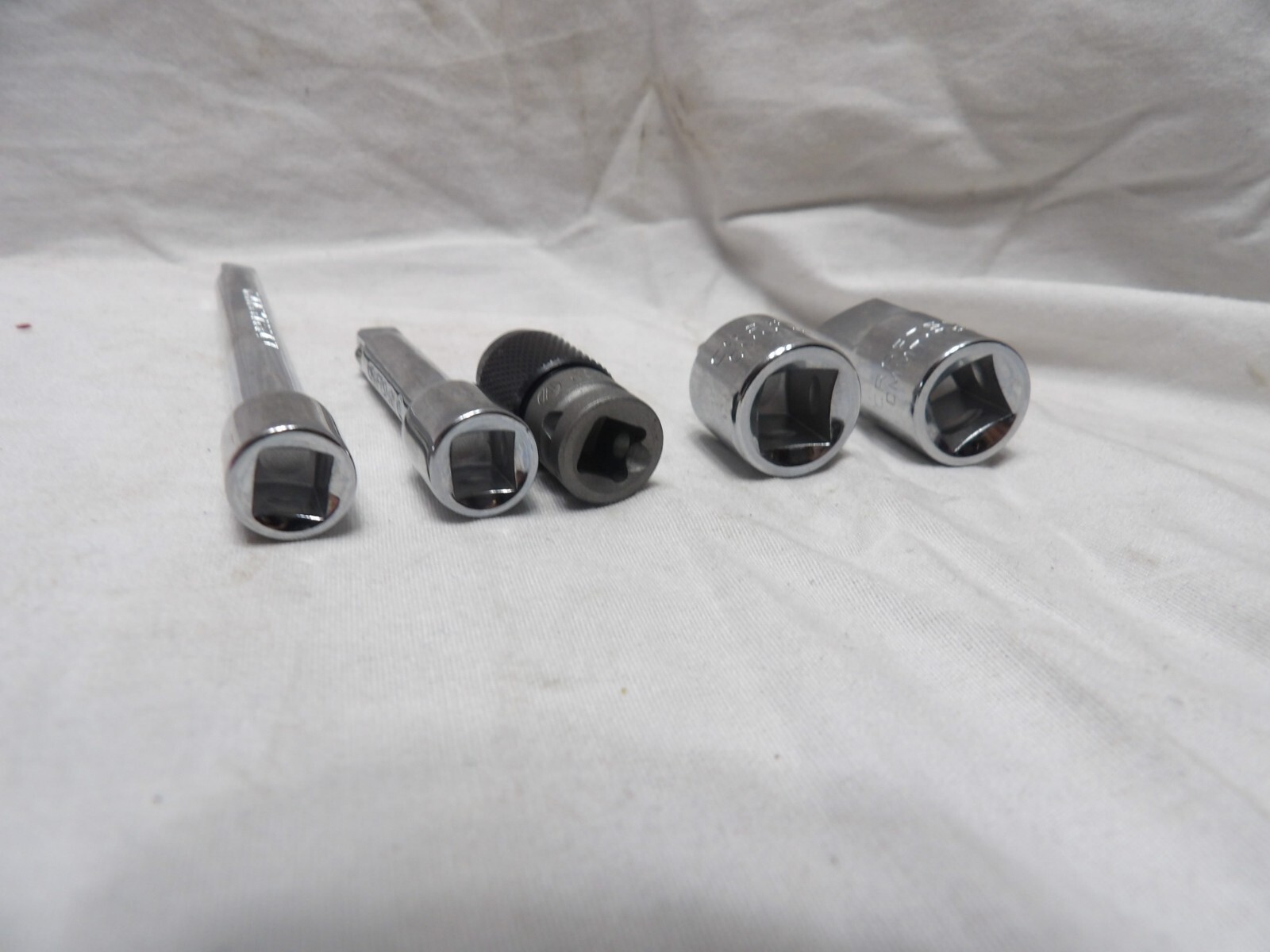 Craftsman 5 Pc. 1/4" Accessory Set