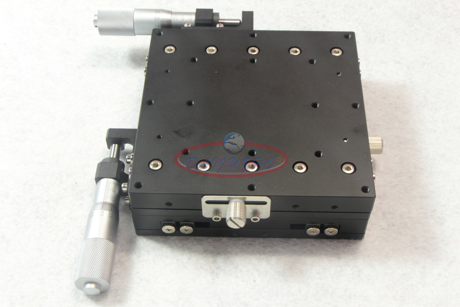 ONE Manual Table Trimming Platform 125*125mm XY-Axis XY125-L