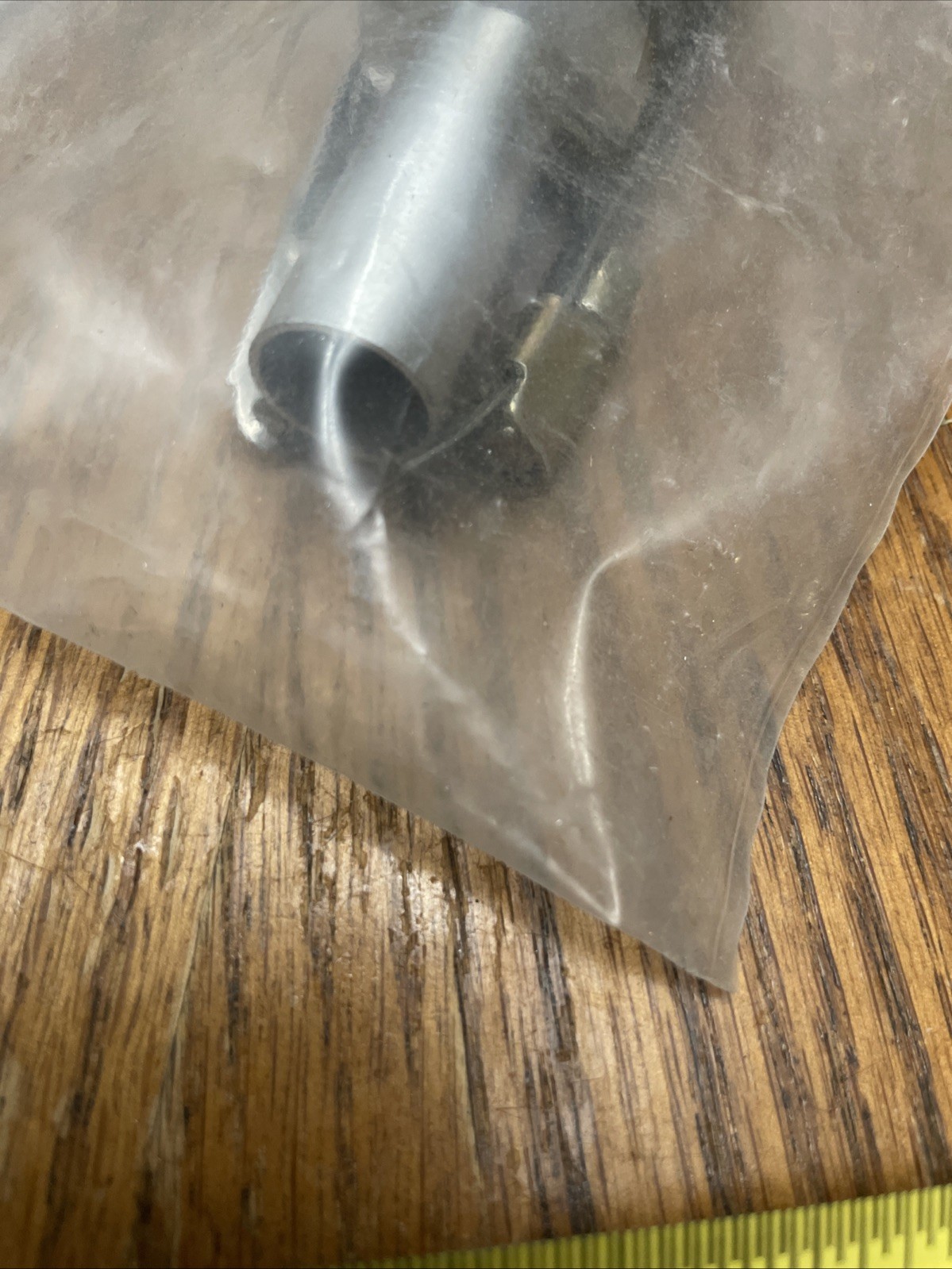 Semco 203v Muffler .45 - .80