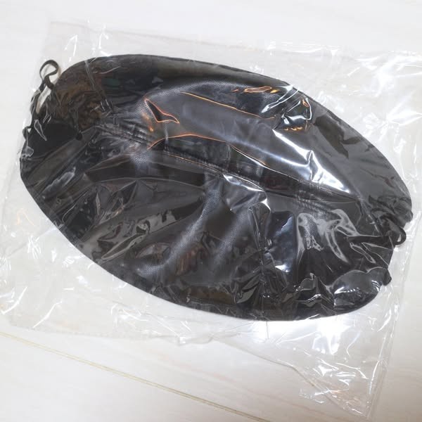 BZ Studio Visor leather Cover w/ fleece liner hook for JHMCS HGU flight helmet