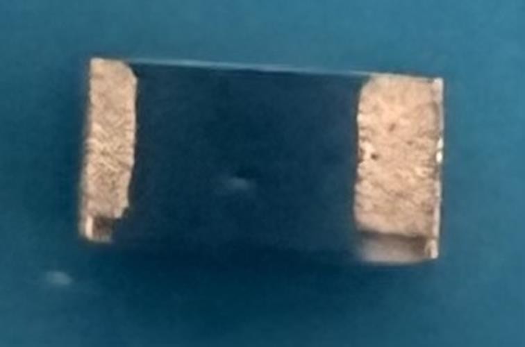 Agilent 0699-3946 Integrated Circuit