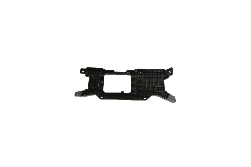 Instrument Panel Air Duct Bracket Mopar 68327063AB