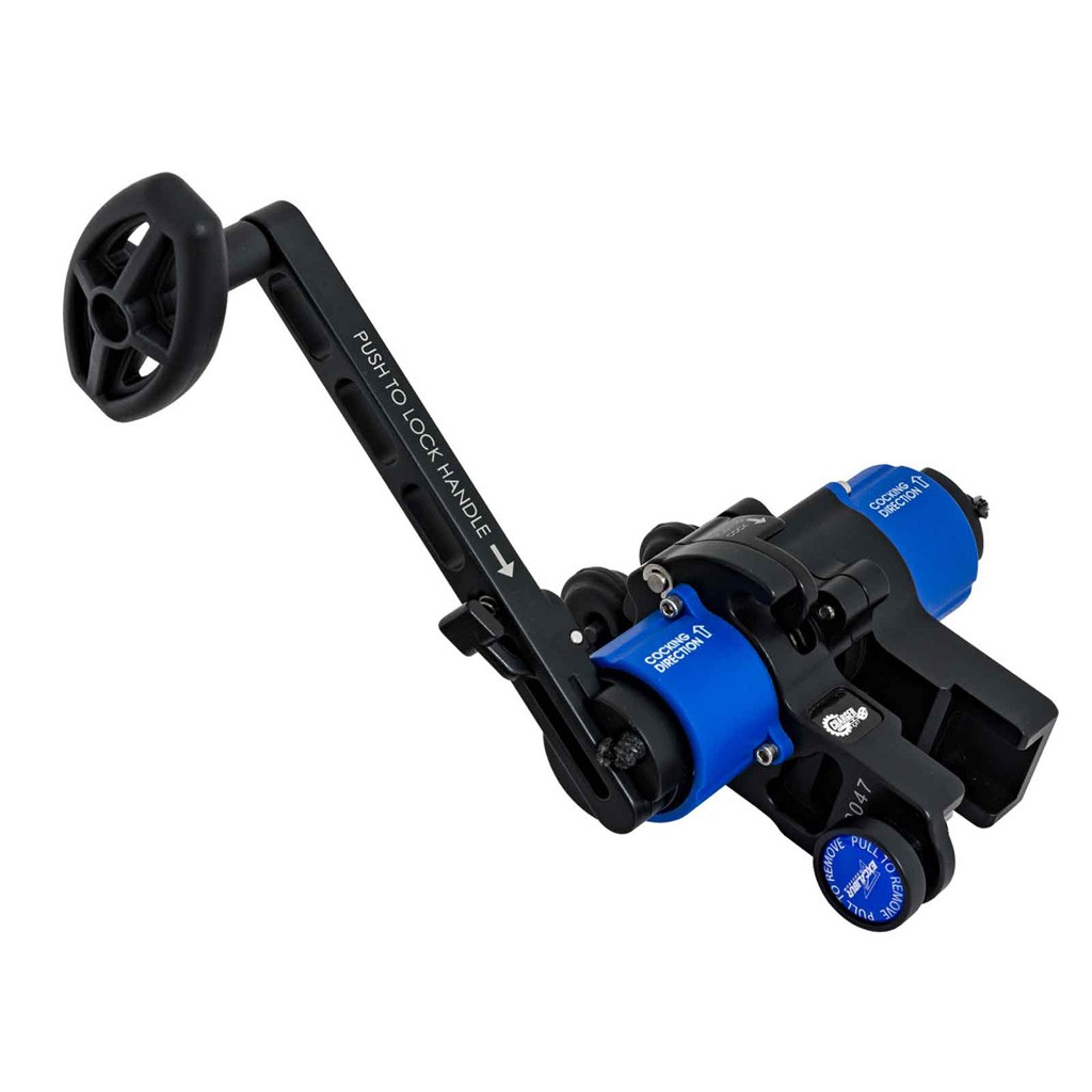 Excalibur EXT Crank