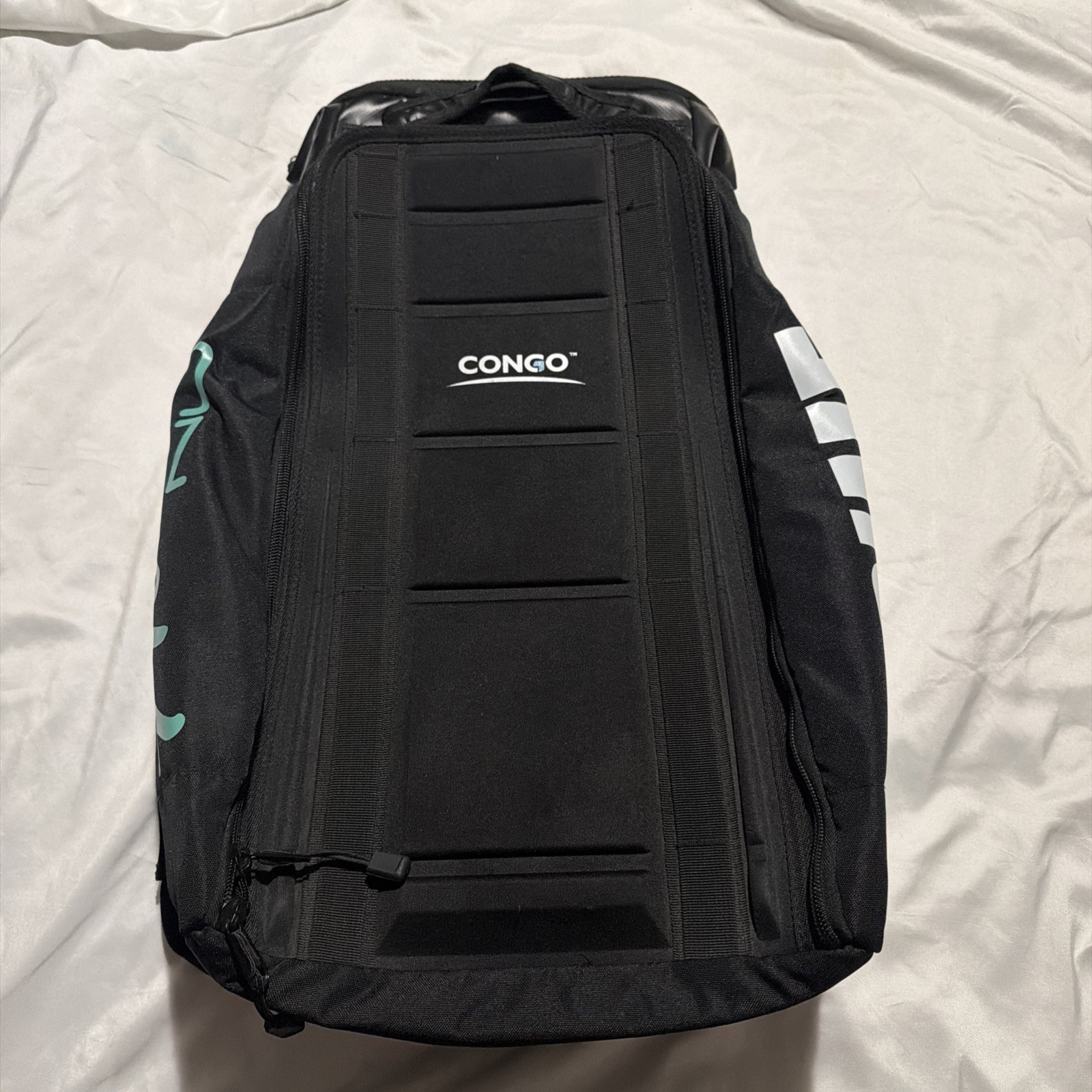 PRIME Hydration/Alani Nu Congo Backpack