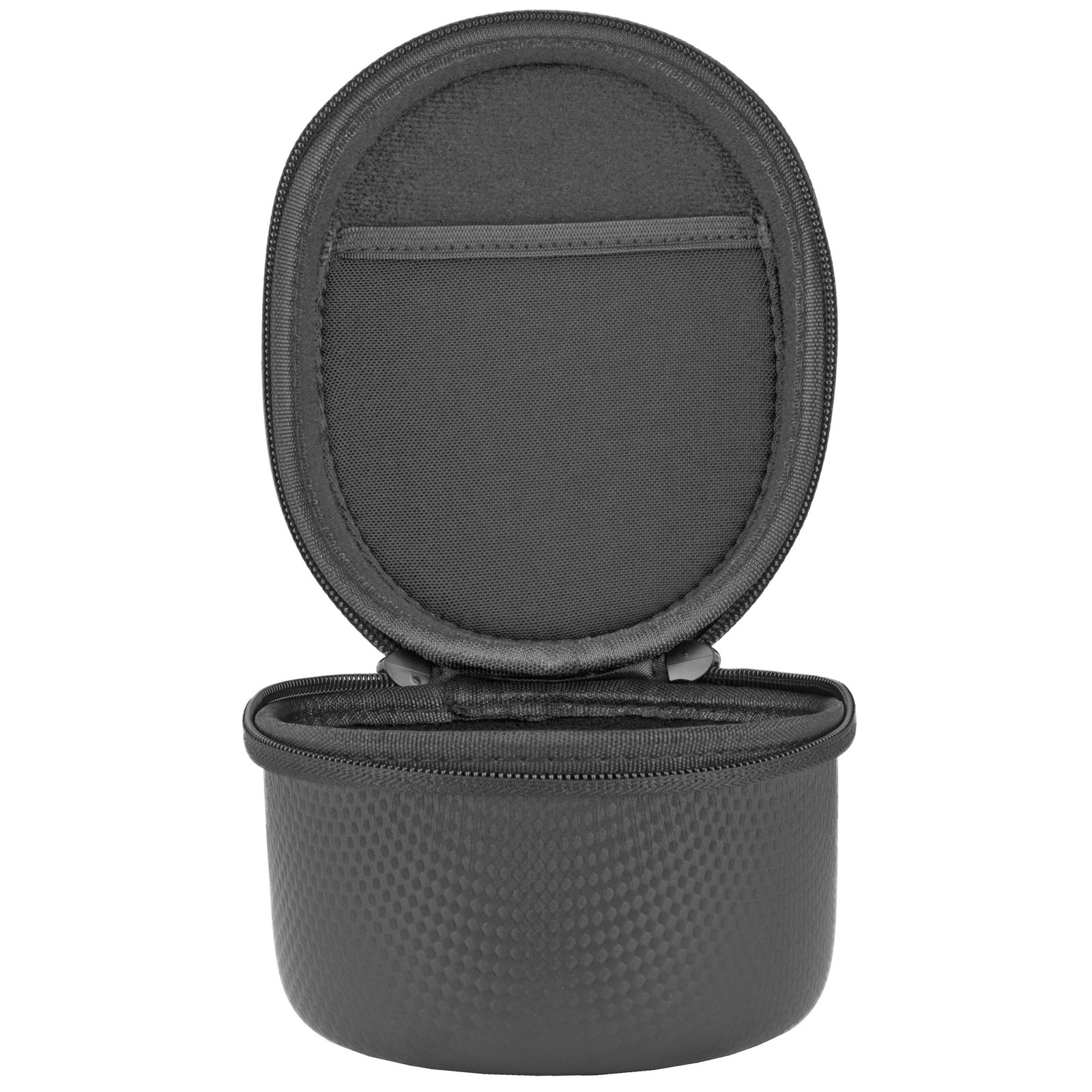 Walker's Carrying Case Black Fits Most Muffs Including Razor