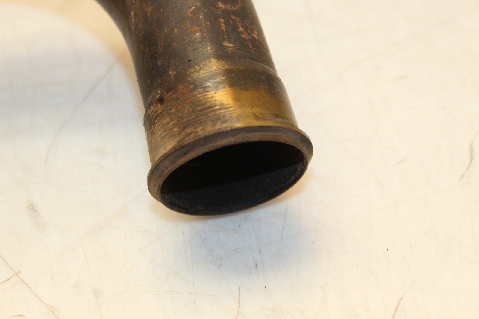 2009 KTM 250 SFX Exhaust Pipe Header 7731000114430