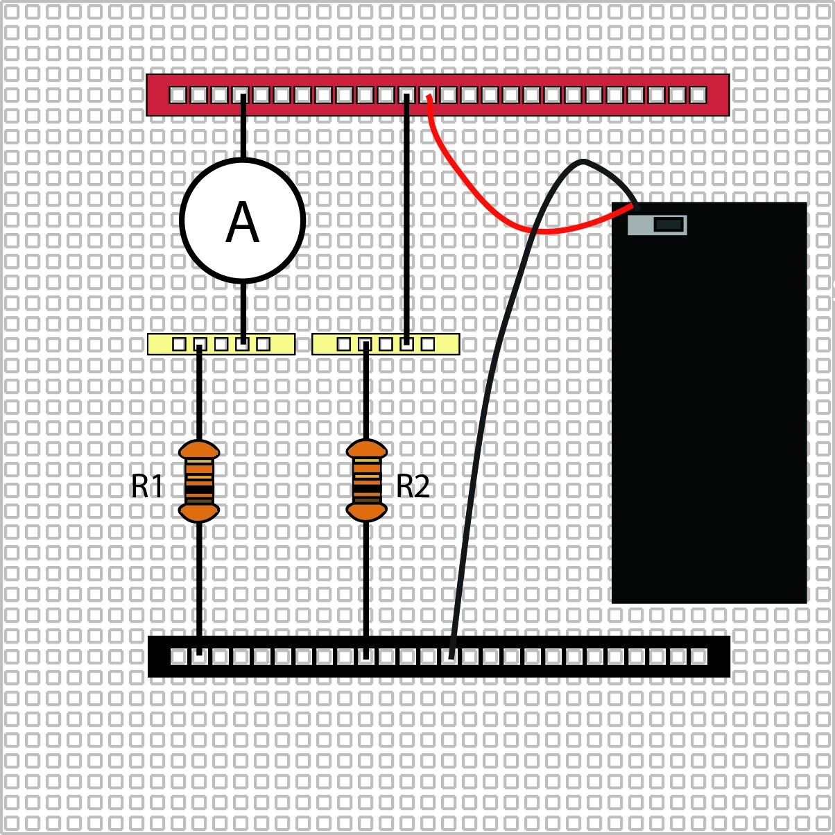 AI for Youth Unit 2: Basic DC Circuits and Electrical Measurements